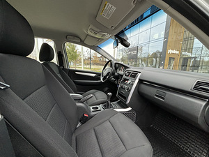 Mercedes-Benz B 200 2.0 100kW (6 foto / 8)