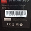 Активный сабвуфер JBL ES250PW, акустические системы Studio 280 (фото #3)