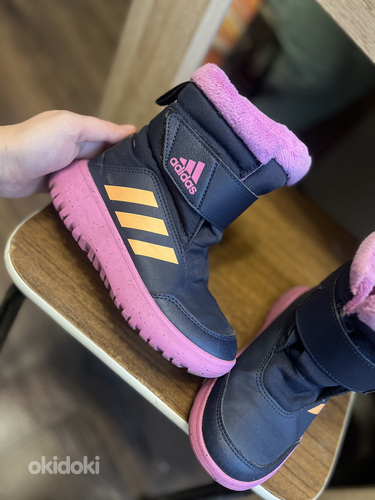 Adidas botased