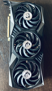 Rtx 3060 ti gaming z trio (2 foto / 4)