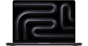 Macbook Pro 14" - 2023 - M3 - 8GB - 512GB - Серый