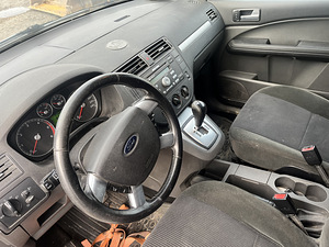 Ford focus 1,6tdi 80kw (3 foto / 3)