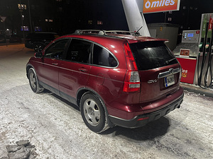 Honda CR-V (2 foto / 9)