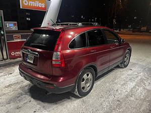 Honda CR-V (3 foto / 9)