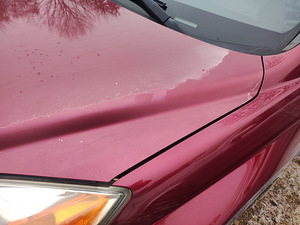 Honda CR-V (8 foto / 9)
