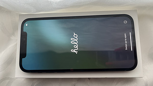 iPhone 12 128GB (9 foto / 10)