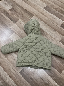 Jakk Zara 98cm (2-3 aastat) (2 foto / 3)