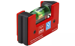 Magnetiline vesilood Sola GO! magnetic CLIP (2 foto / 7)