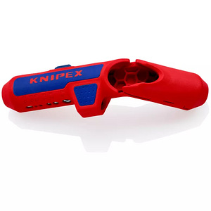 Knipex Universaalne isolatsioonikoorija ErgoStrip