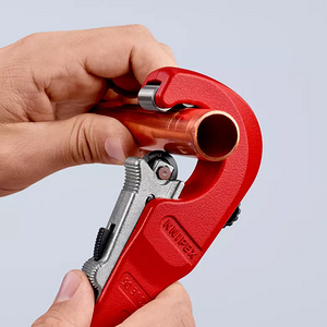 Knipex Torulõikur TubiX metalltorudele 6-35mm, 1/4´´-1 3/8´´ (5 foto / 5)