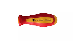 Felo IEC isoleeritud bitid (10 foto / 10)