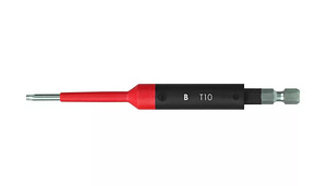 Felo IEC isoleeritud bitid (2 foto / 10)
