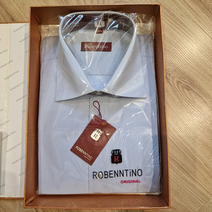 Robenntino särk, meeste (3 foto / 4)
