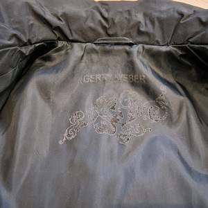Naiste jakk Gerry Weber (2 foto / 2)