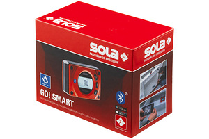 Sola Digitaalne magnetiline inklinomeeter (9 foto / 9)