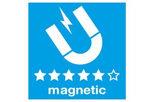 Sola GO Magnetiline taskuvesi (10 foto / 10)