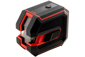 Sola Lineaarne Laser X2 GREEN PROFESSIONAL (1 foto / 10)