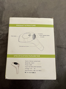 Fotoepilaator (5 foto / 5)
