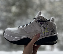 Nike Air Jordan Sneakers.