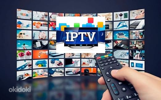 12 месяцев прямых услуг IPTV премиум-класса (фото #2)