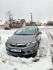 Auto müük omanikult (1 foto / 14)