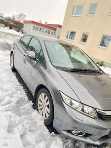 Auto müük omanikult (2 foto / 14)