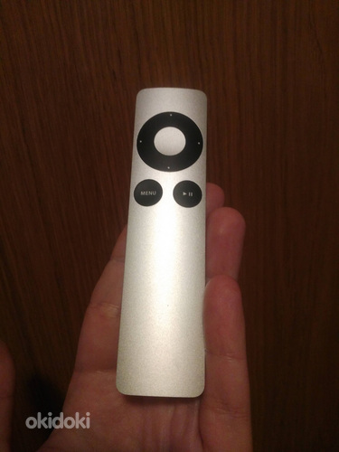 Apple TV Remote (foto #1)