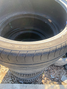 Шины 255/35 zr20 (3 фото из 3)