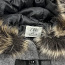 Пальто Zara s.152 (фото #2)