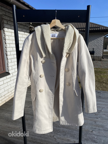 Куртка/пальто (фото #1)