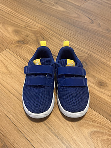 Кроссовки Puma (2 фото из 3)