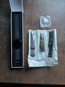 Samsung galaxy watch 5 (2 foto / 5)