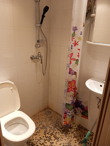 Sinimäe tn 7, Lasnamäe, Tallinn, Harjumaa (5 фото из 7)