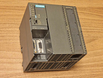 Контроллер Siemens 6ES7 313-6CF03-0AB0