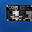Дизельный генератор CGM s9000dual 7,2 кВт (фото #2)