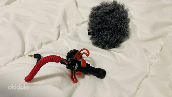RODE VideoMic