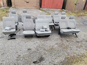 VW caravelle istmed (1 foto / 10)