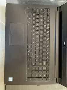 Dell Latitude 3570, 15,6" HD LED, i5-6200U, 8GB, 128SSD (3 foto / 6)
