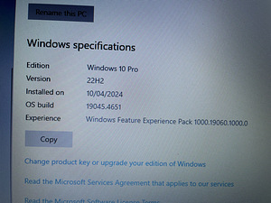 Dell Latitude 3570, 15,6" HD LED, i5-6200U, 8GB, 128SSD (6 foto / 6)