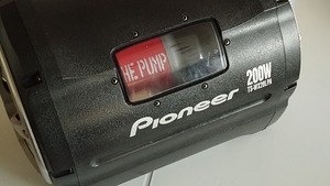 Сабвуфер Pioneer