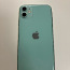 iPhone 11, 64 ГБ, светло-зеленый (фото #5)