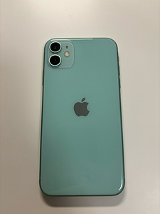 iPhone 11, 64GB, heleroheline (5 foto / 7)