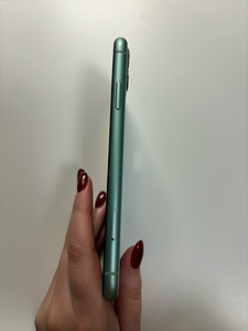 iPhone 11, 64GB, heleroheline (6 foto / 7)