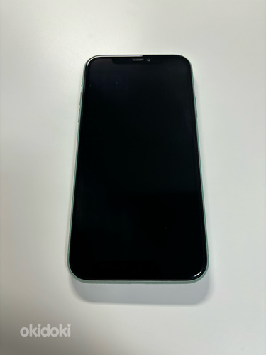 iPhone 11, 64 ГБ, светло-зеленый (фото #7)