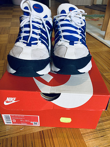 Tossud NIKE AIR MAX VG-R 9(42,5) (4 foto / 7)