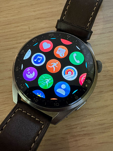 Huawei GT 3 Pro Watch - 46mm (3 foto / 4)