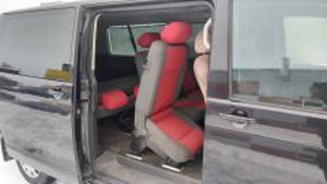 VW Caravelle 2006 2,5 TDI 96 kw (2 foto / 4)