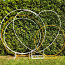 Каркас для арки из воздушных шаров / арка из воздушных шаров (фото #2)