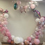 Каркас для арки из воздушных шаров / арка из воздушных шаров (фото #5)