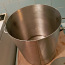 Посуда (бачки из нержавеющей стали) (фото #3)